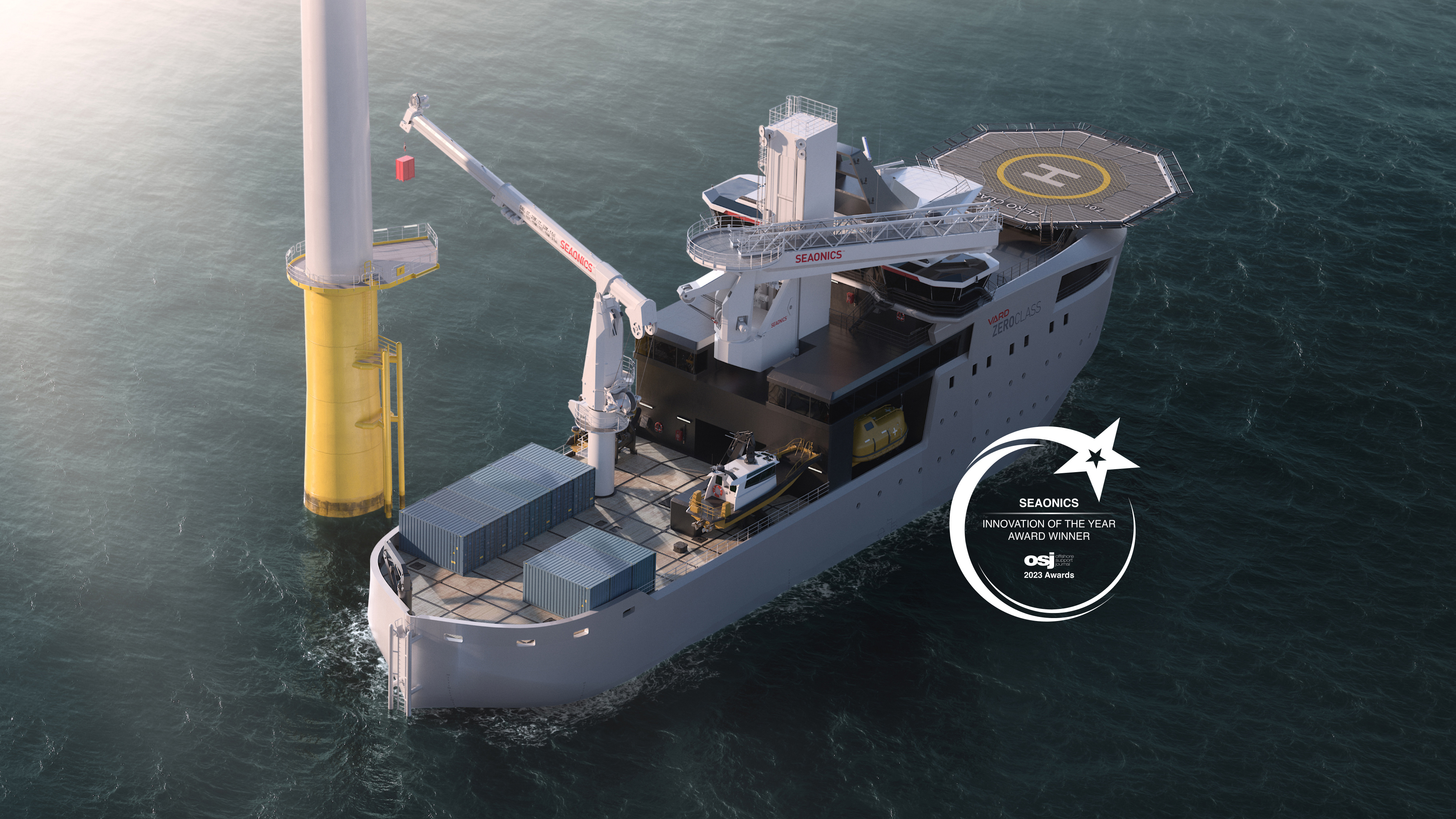 Seaonics Systems
